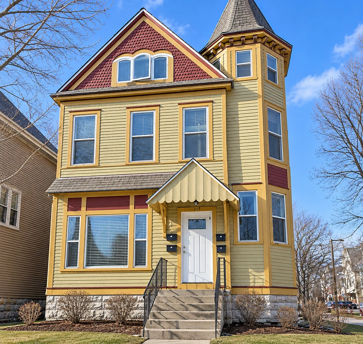 4 bed, $1,499 — Photo 1