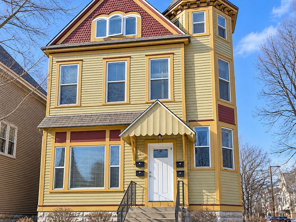 1st image of 781 6th St E #4