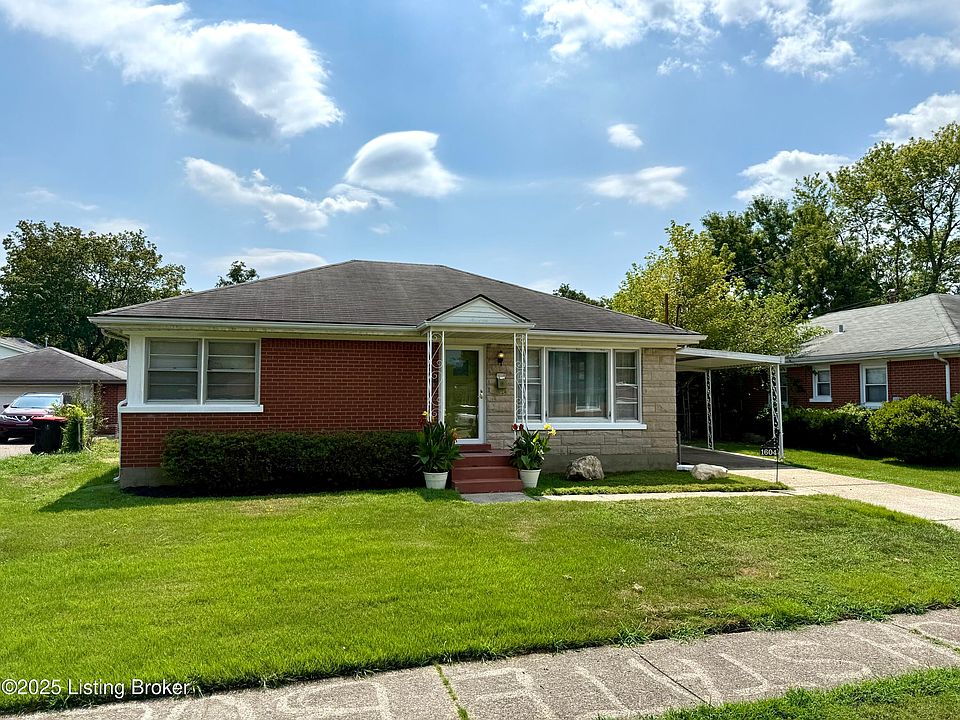 2nd image of 1604 Cherry Way