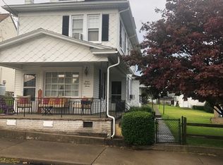 1207 W Montgomery St, Coal Township, PA