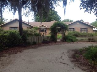 5337 Allen St, Mims, FL 32754