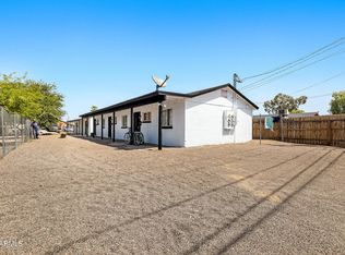 2231 E Taylor St, Phoenix, AZ 85006