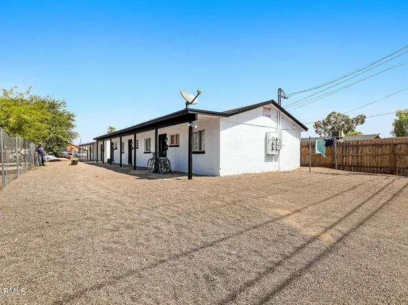2231 E TAYLOR Street, Phoenix, AZ 85006