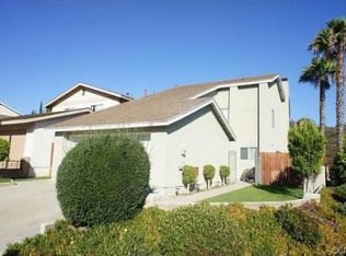 1200 Rio Blanco St, Montebello, CA 90640