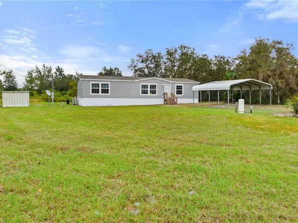 4815 Duck Key St, Lake Wales, FL 33859