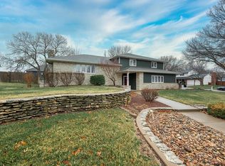 2600 Deborah Dr, Salina, KS 67401