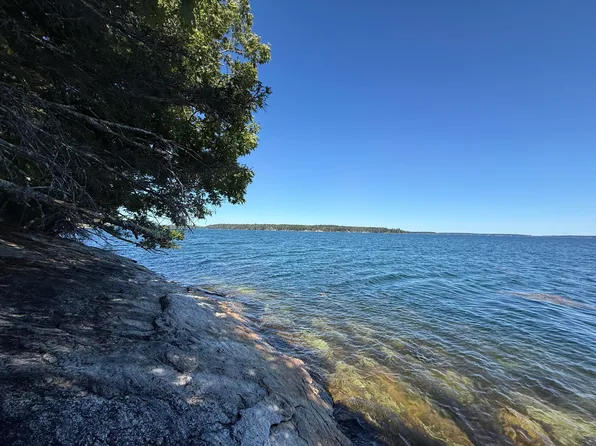 M-9,L-54C Back Shore Road, Bristol, ME 04539