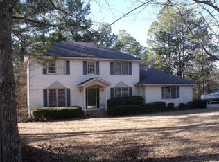 4 Southwood Ct, Aiken, SC 29803