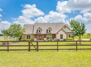 2100 County Road 1123, Godley, TX 76044
