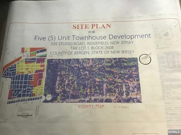 505 Studio Rd, Ridgefield, NJ 07657