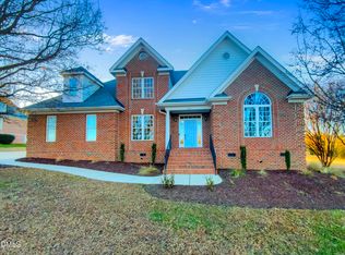 1217 Rolling Farm Dr, Raleigh, NC 27603