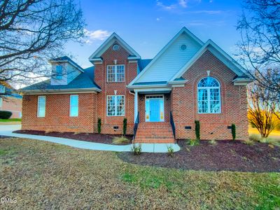 1217 Rolling Farm Dr, Raleigh, NC, 27603
