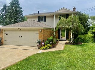 3412 Washington Pike, Bridgeville, PA