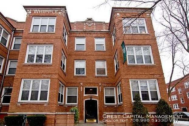 1st image of 4500 N Whipple St #2
