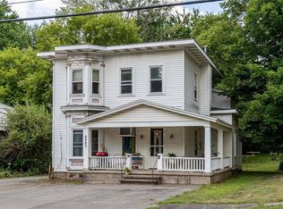 6883 Church St, Red Creek, NY 13143