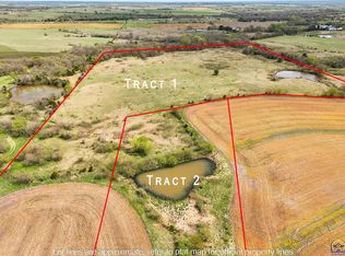 7102 SW Davis Rd, Auburn, KS 66402