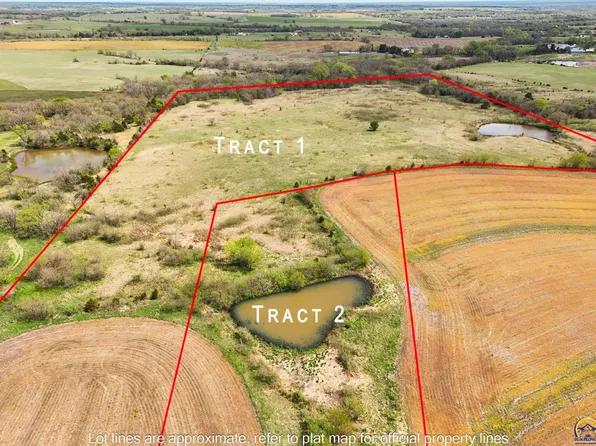 7102 SW Davis Rd, Auburn, KS 66402