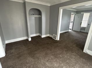 12453 Mendota St APT 1S, Detroit, MI 48204