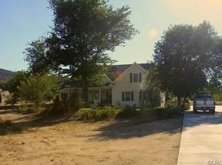 40065 W 90th St, Leona Valley, CA 93551