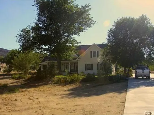 40065 W 90th St, Leona Valley, CA 93551