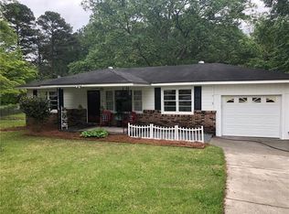 76 Beulah Church Rd, Carrollton, GA 30117