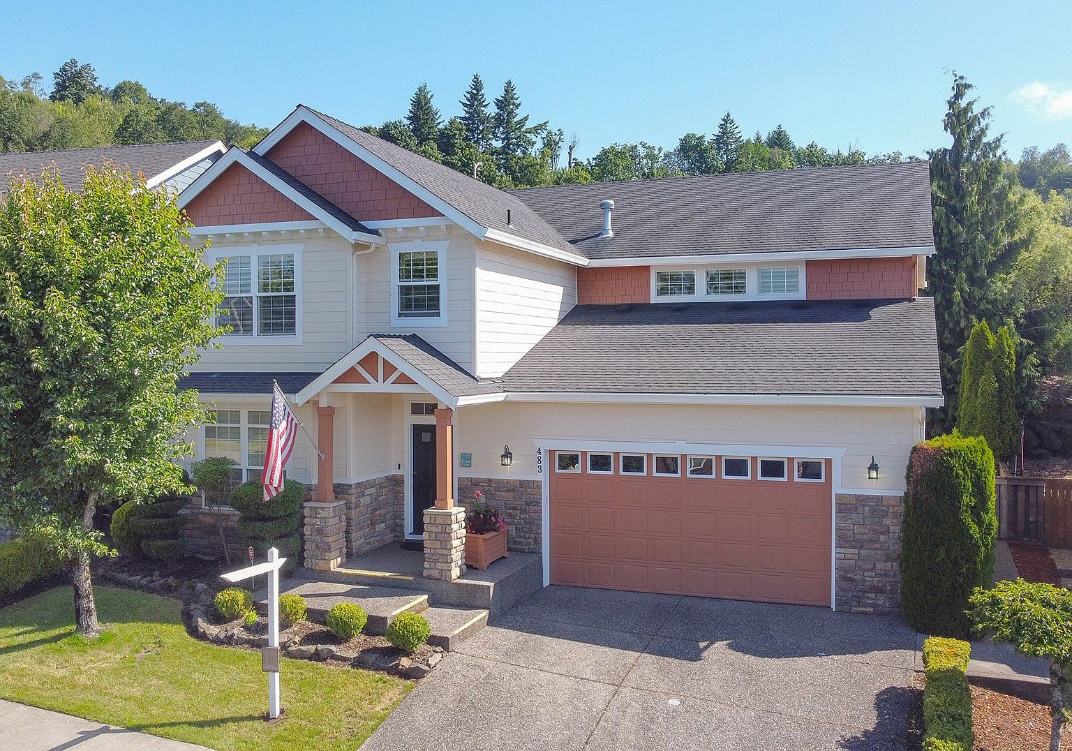 483 N V St, Washougal, WA 98671 MLS 23672698 Zillow