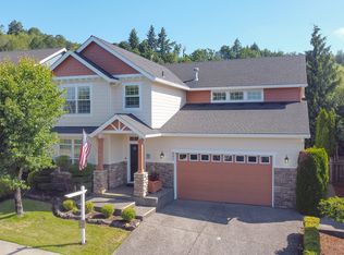 483 N V St, Washougal, WA 98671