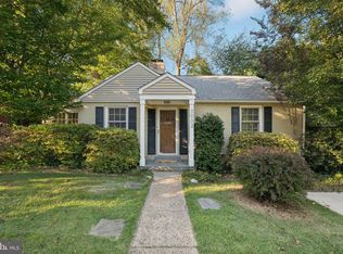 3003 Dawson Ave, Silver Spring, MD 20902