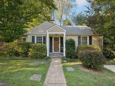 3003 Dawson Ave, Silver Spring, MD, 20902