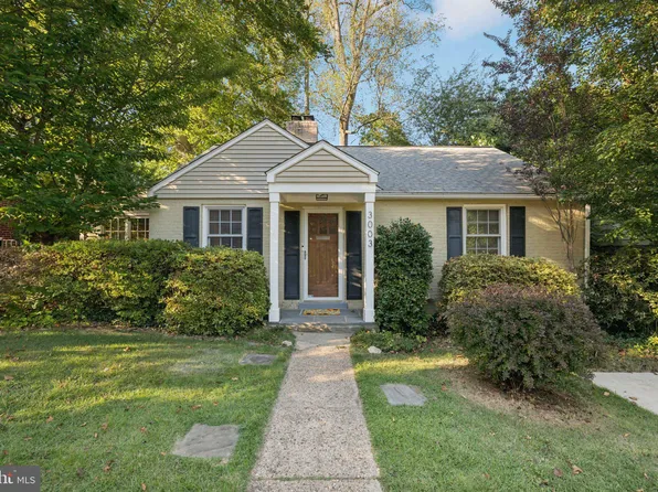 3003 Dawson Ave, Silver Spring, MD 20902