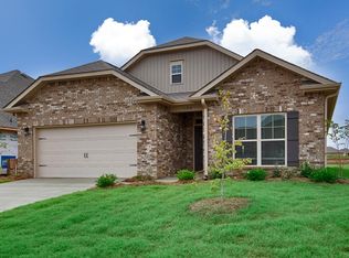 188 Riverfront Dr, Madison, AL 35756