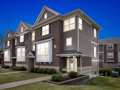 450 3rd Ave APT 3, Coralville, IA, 52241