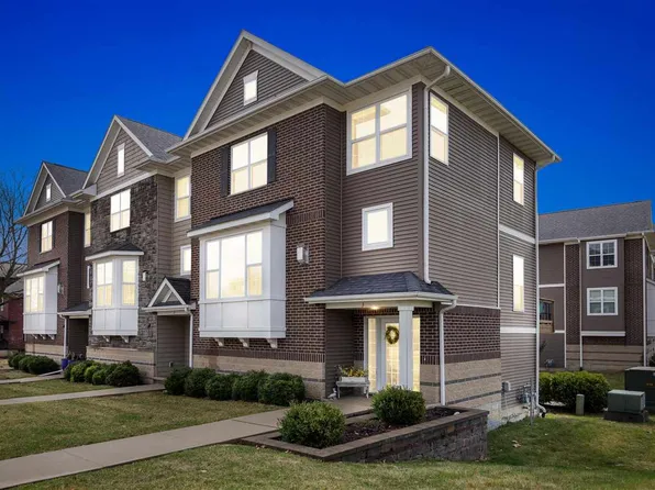 450 3rd Ave APT 3, Coralville, IA 52241