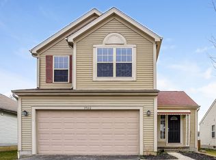 1960 Forestwind Dr, Grove City, OH 43123