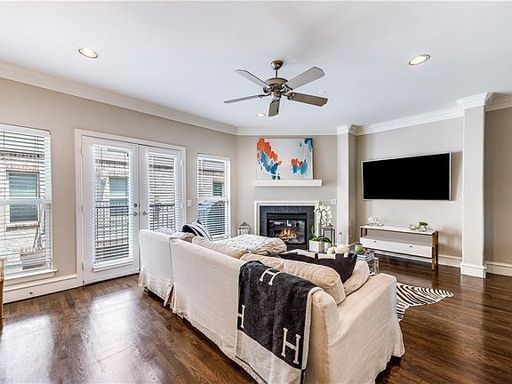 5th image of 3439 McFarlin Blvd APT 9