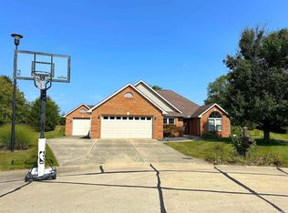 4937 Osprey Ct, Lafayette, IN 47909