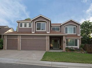 285 Dunhill St, Castle Rock, CO 80104