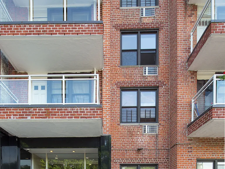 1 Prospect Park SW #3H — Photo 7