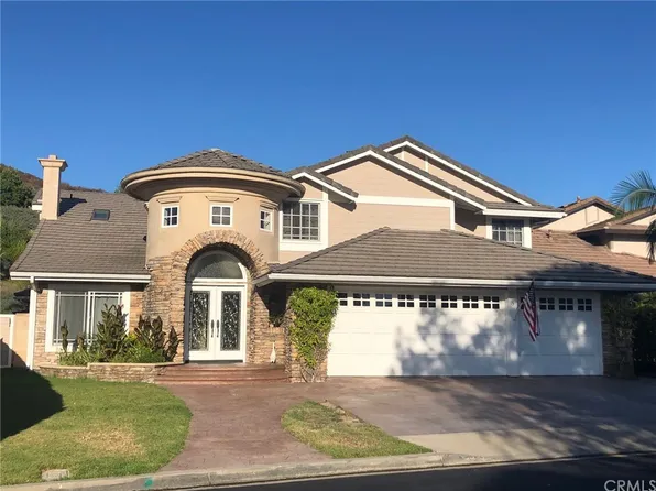 8 Eastridge, Trabuco Canyon, CA 92679