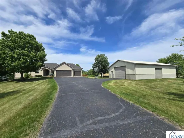 3698 135th St, Plato, MN 55370