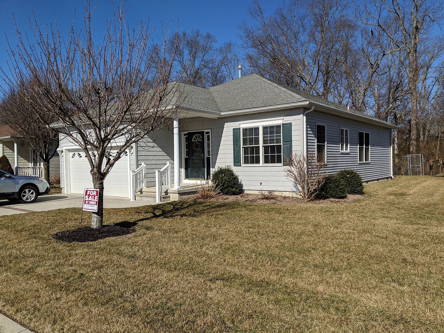 88 Wynndemere Ct, Cape May Court House, NJ 08210 Zillow