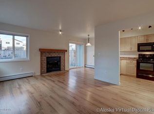 8041 Medellin Cir #A, Anchorage, AK 99507