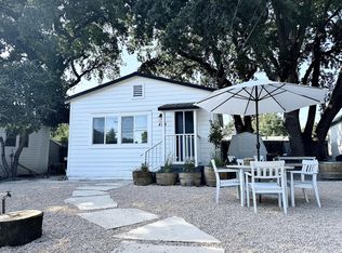 429 Boyes Blvd, Sonoma, CA 95476