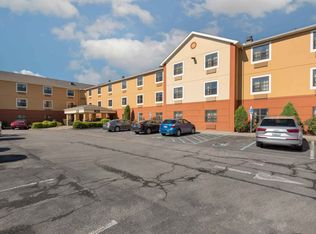 125 Inn Keepers Ln #554, Buffalo, NY 14228
