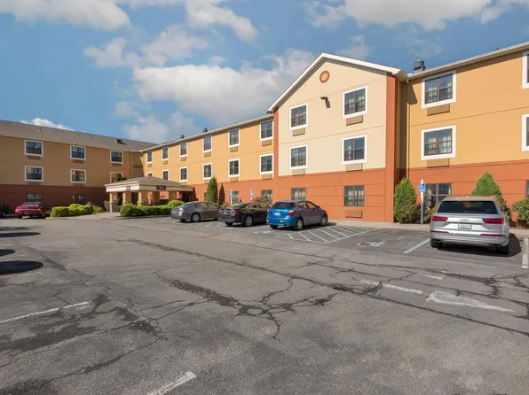 Buffalo - Amherst, 125 Inn Keepers Ln, Buffalo, NY 14228