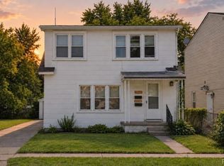 7542 Meadow Ave, Warren, MI 48091