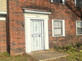 3811 S Mendenhall Rd #3811, Memphis, TN 38115