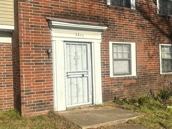 3811 S Mendenhall Rd #3811, Memphis, TN 38115