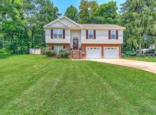 5616 Orebank Rd, Kingsport, TN 37664