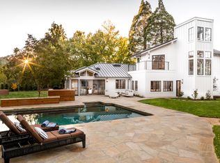 2886 Foothill Blvd, Calistoga, CA 94515